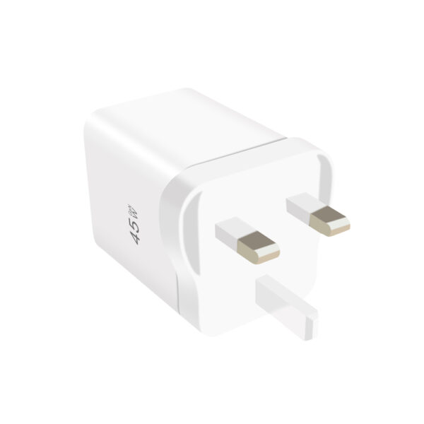 45W Dual Port Fast Charger - Image 6