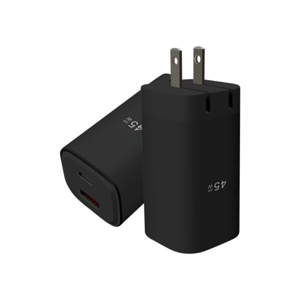 45W Fast Charging Charger Foldable - Image 13