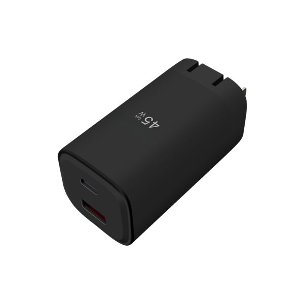 45W Fast Charging Charger Foldable - Image 16