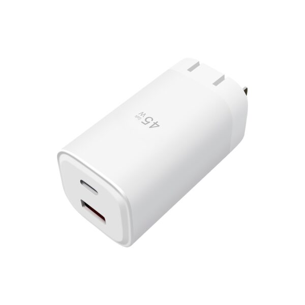 45W Fast Charging Charger Foldable - Image 11