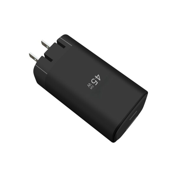 45W Fast Charging Charger Foldable - Image 15