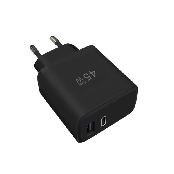 45W Dual Port Fast Charger - Image 19