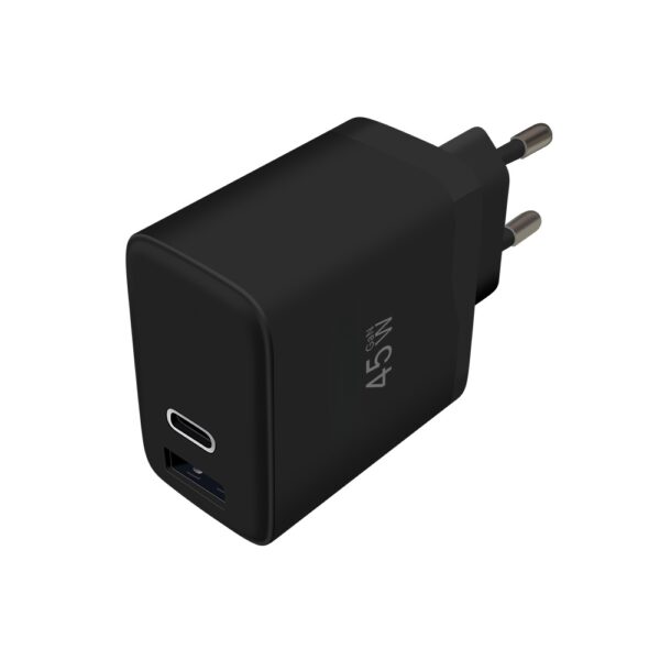 45W Dual Port Fast Charger - Image 20