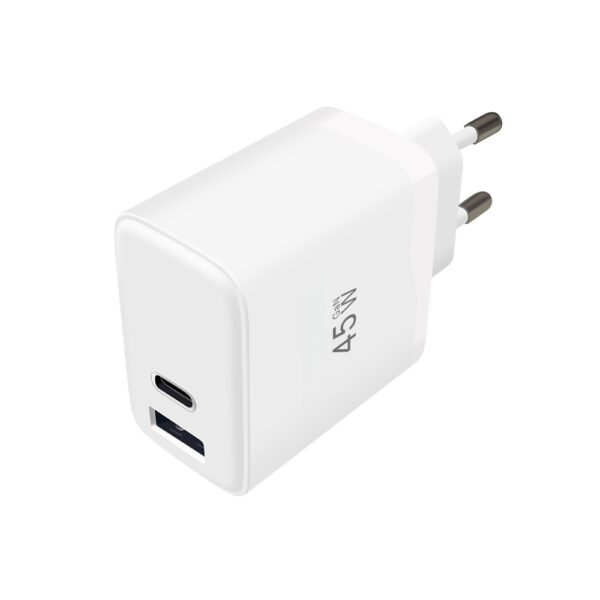 45W Dual Port Fast Charger - Image 15