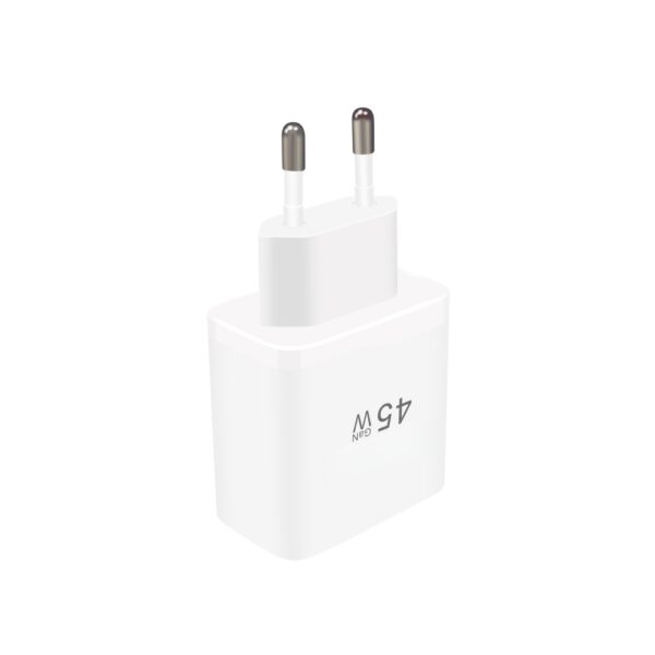 45W Dual Port Fast Charger - Image 12