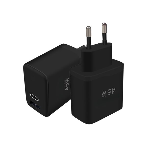 45W Dual Port Fast Charger - Image 16