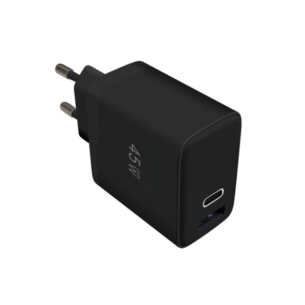 45W Dual Port Fast Charger - Image 18
