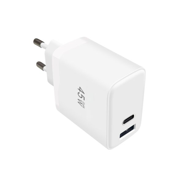 45W Dual Port Fast Charger - Image 13