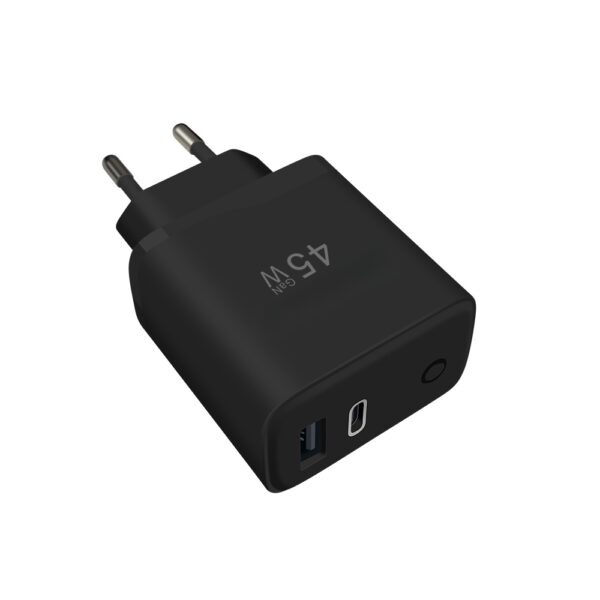 45W Dual Port Fast Charger - Image 9