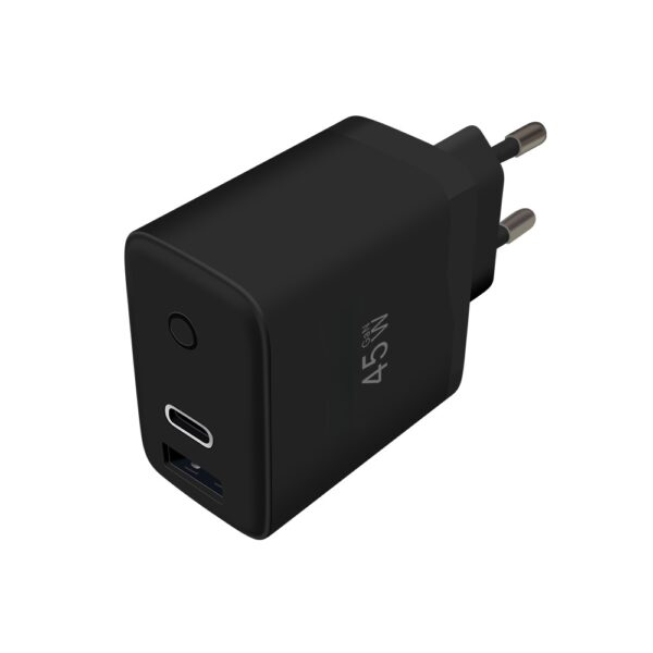 45W Dual Port Fast Charger - Image 10