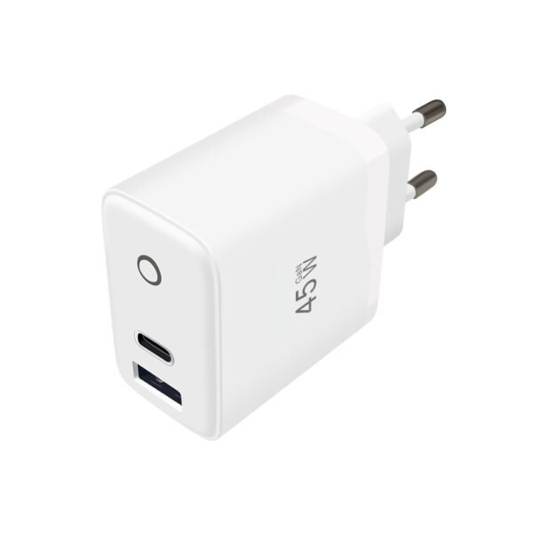 45W Dual Port Fast Charger - Image 5