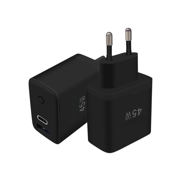 45W Dual Port Fast Charger - Image 6