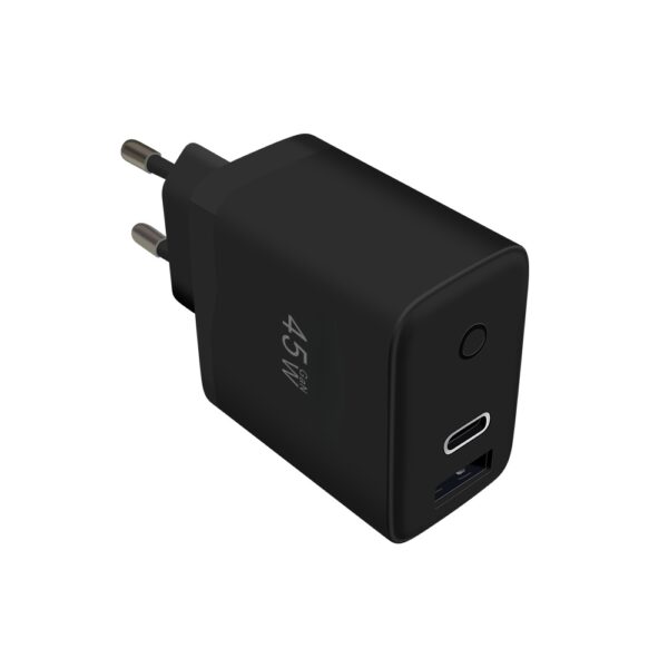 45W Dual Port Fast Charger - Image 8