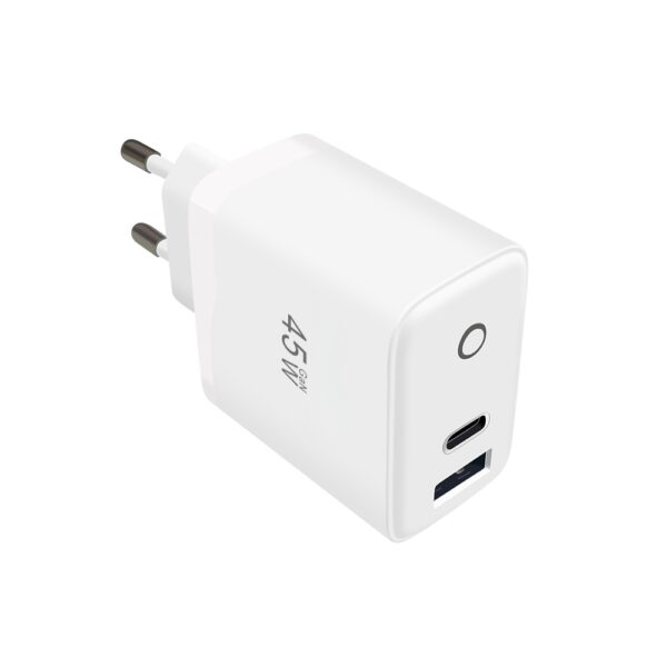 45W Dual Port Fast Charger - Image 3