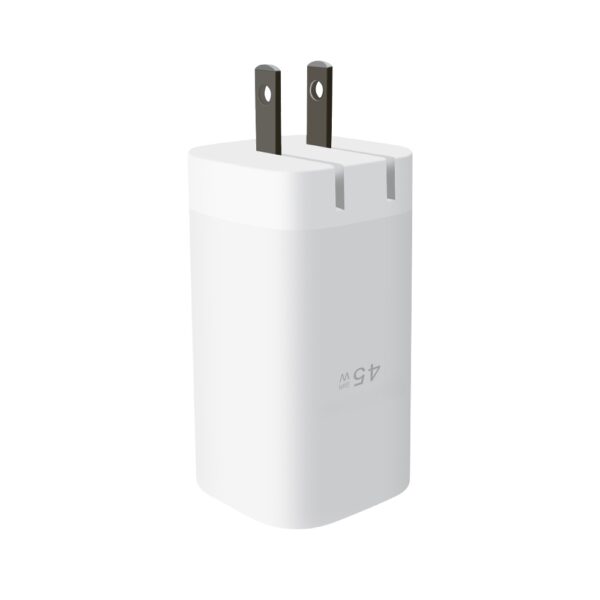 45W Fast Charging Charger Foldable - Image 18