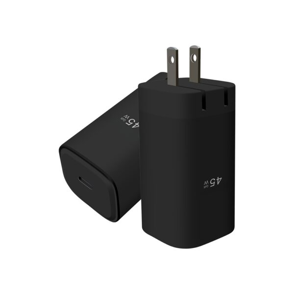 45W Fast Charging Charger Foldable - Image 21