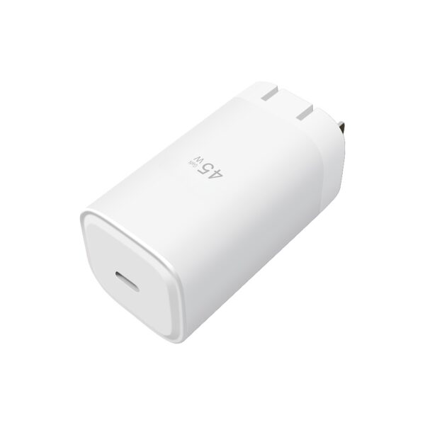 45W Fast Charging Charger Foldable - Image 20
