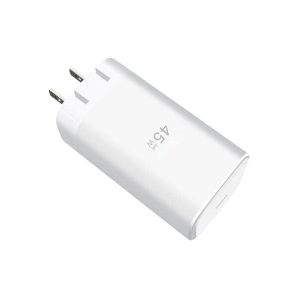 45W Fast Charging Charger Foldable - Image 19