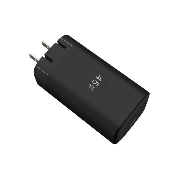 45W Fast Charging Charger Foldable - Image 23