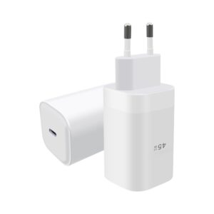 45W Fast Charging Charger