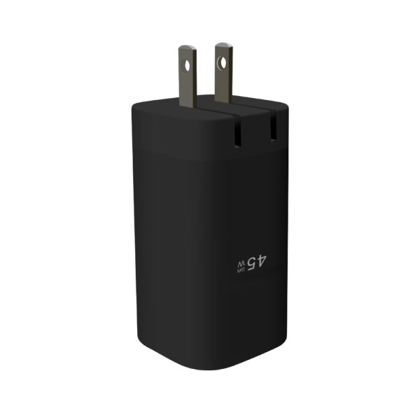 45W Fast Charging Charger Foldable - Image 6