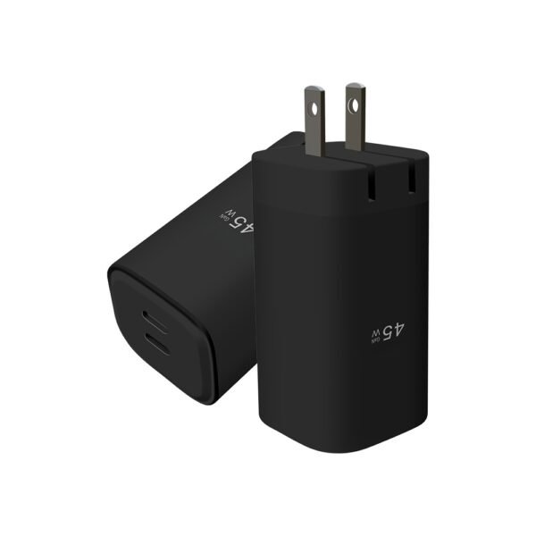 45W Fast Charging Charger Foldable - Image 5