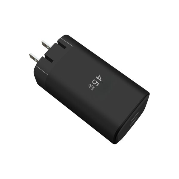 45W Fast Charging Charger Foldable - Image 7