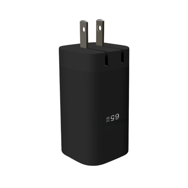 65W Fast Charging Charger Foldable - Image 14