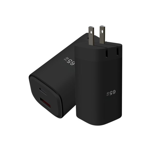 65W Fast Charging Charger Foldable - Image 13
