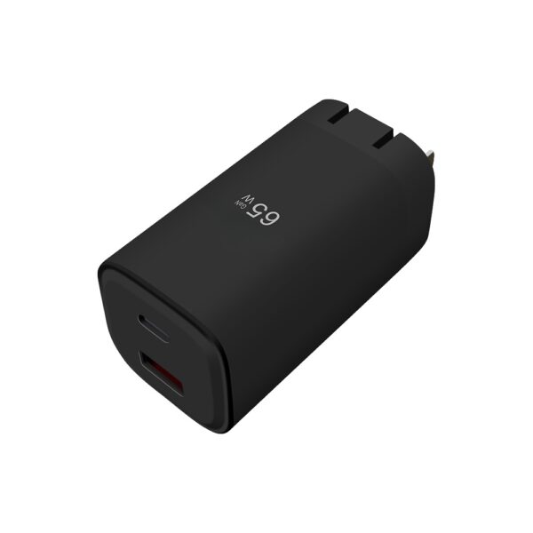 65W Fast Charging Charger Foldable - Image 15