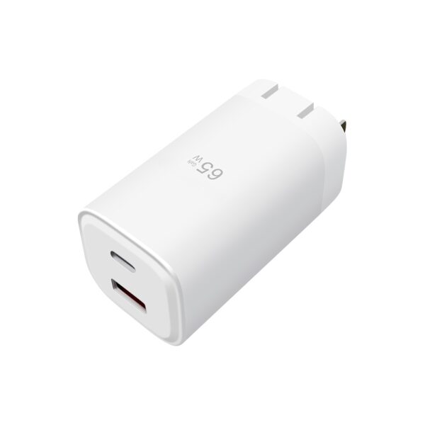 65W Fast Charging Charger Foldable - Image 10