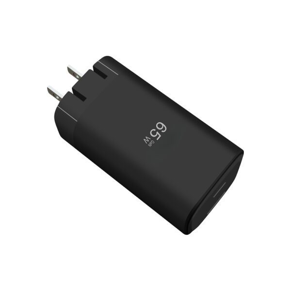 65W Fast Charging Charger Foldable - Image 16