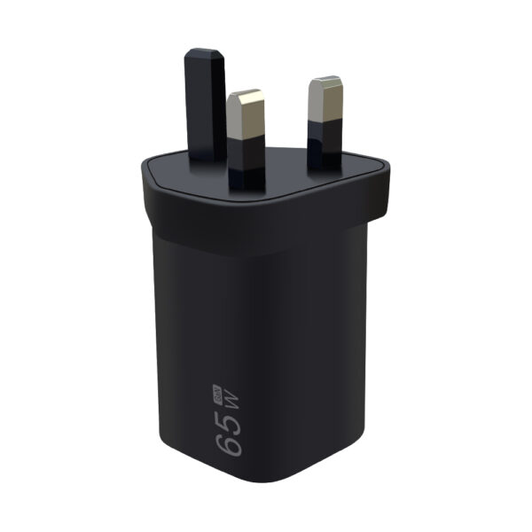65W 3- Port Fast Charging Charger - Image 7