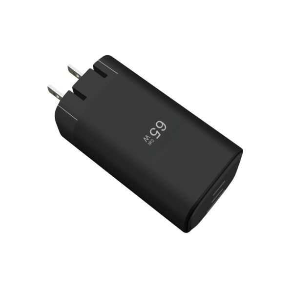 65W Fast Charging Charger Foldable - Image 8