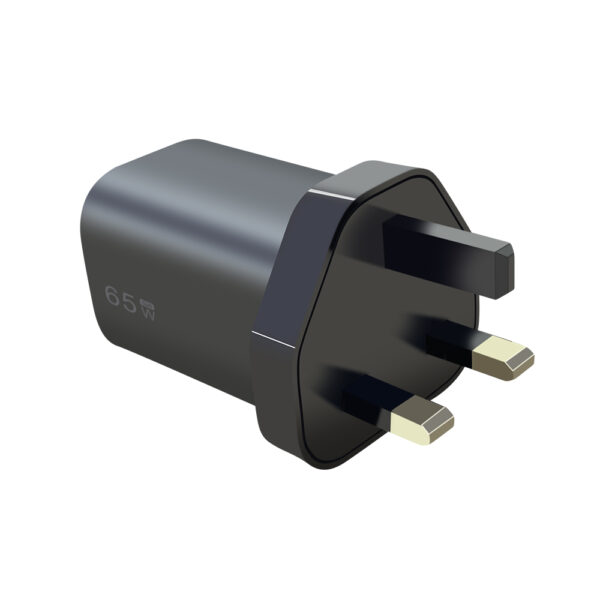 65W 3- Port Fast Charging Charger - Image 8