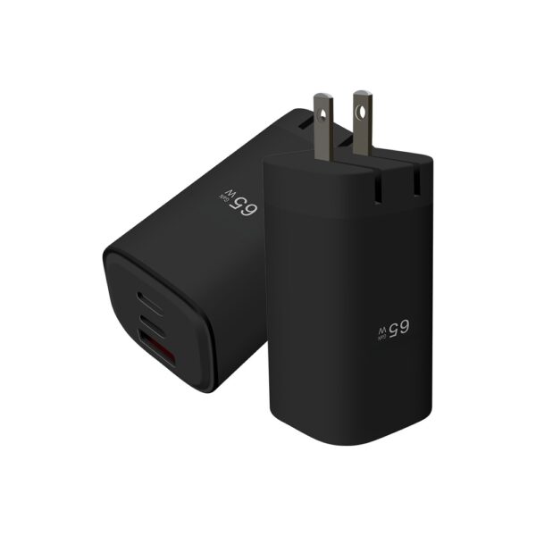 65W Fast Charging Charger Foldable - Image 5