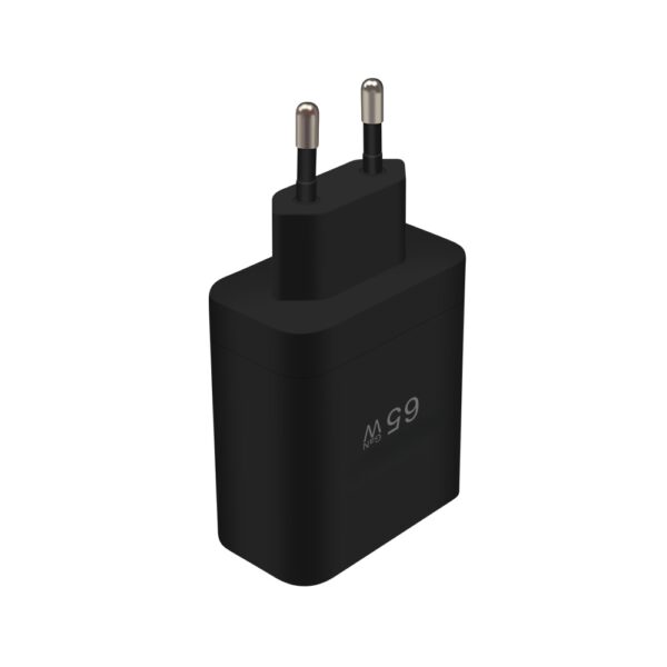 65W 3- Port Fast Charging Charger - Image 6