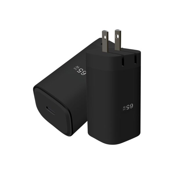 65W Fast Charging Charger Foldable - Image 21