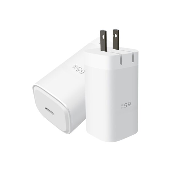 65W Fast Charging Charger Foldable - Image 17