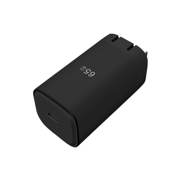 65W Fast Charging Charger Foldable - Image 24