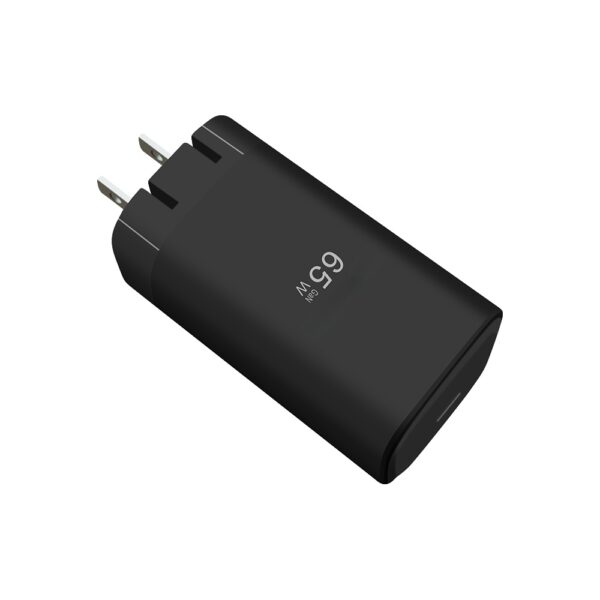 65W Fast Charging Charger Foldable - Image 23