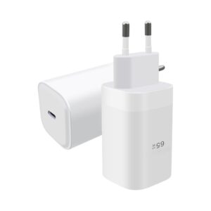 65W Fast Charging Charger