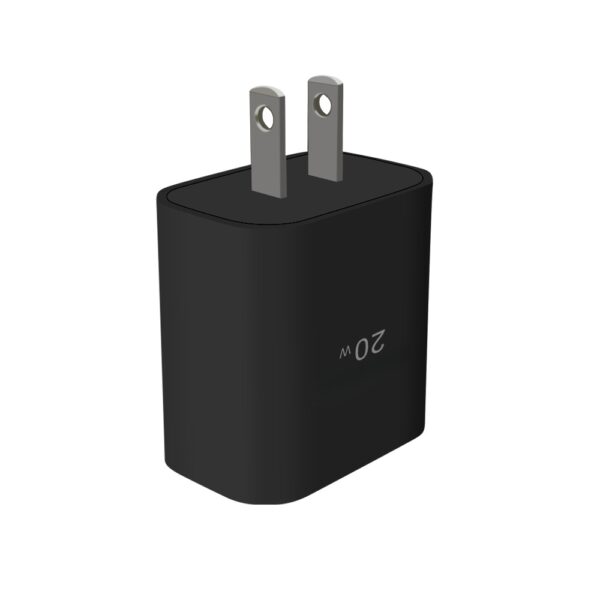 20W Fast Charging Charger - Image 6