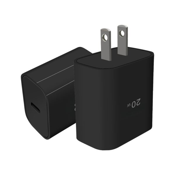 20W Fast Charging Charger - Image 5