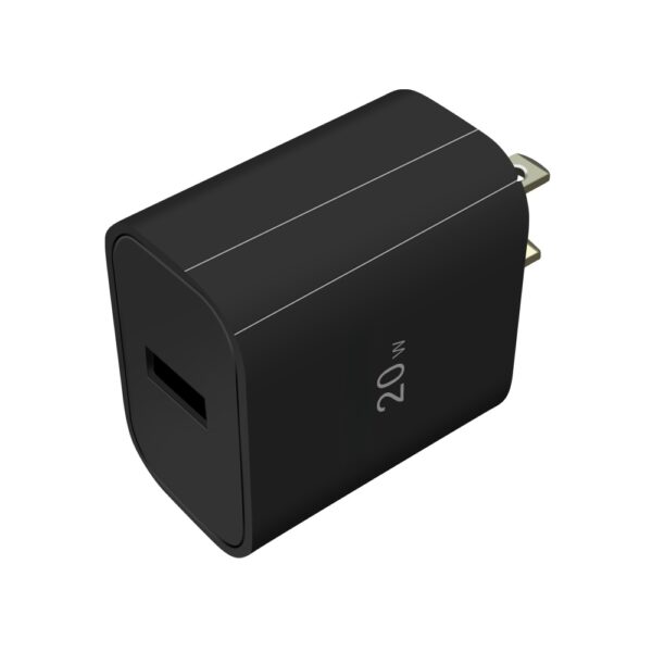20W Fast Charging Charger - Image 8