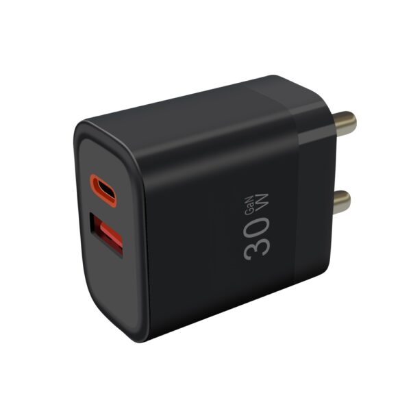 30W Dual Port Fast Charger - Image 8
