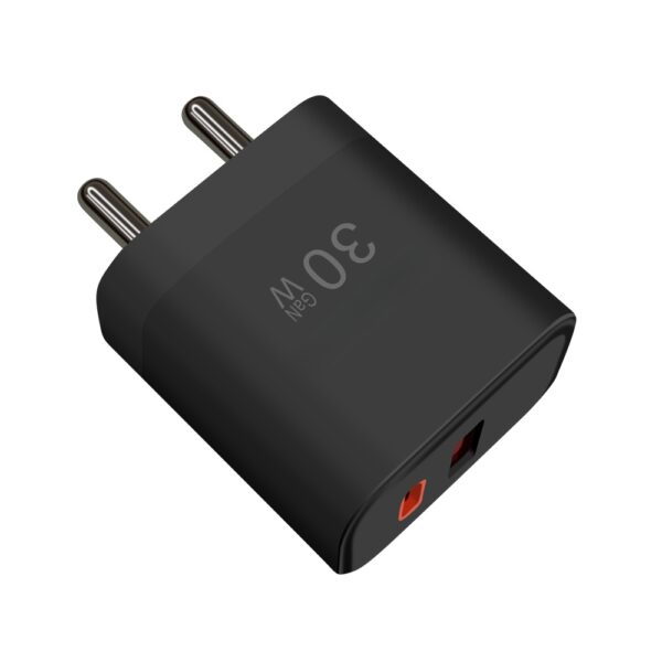 30W Dual Port Fast Charger - Image 7