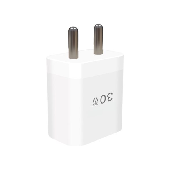 30W Dual Port Fast Charger - Image 2