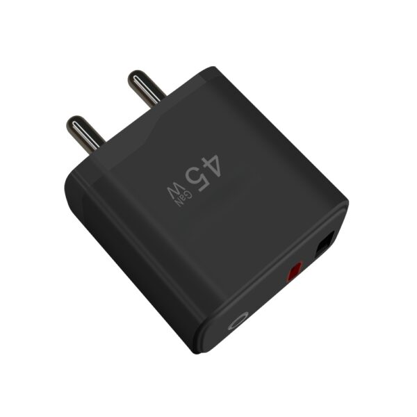 45W Dual Port Fast Charger - Image 7