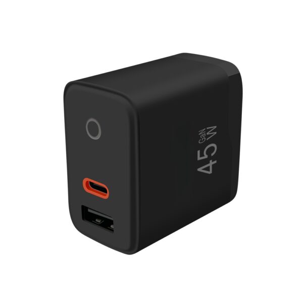 45W Dual Port Fast Charger - Image 8